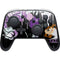 Looney Tunes Splatter Paint Tasmanian Devil Nintendo Skins